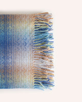 Lunan Throw - Bay Soft Furnishings The Isle Mill