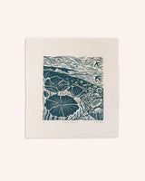 Poppy Fields Print