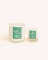 Bog Myrtle & Fresh Mint Candle Homeware Isle of Skye Candle