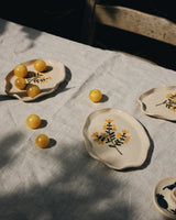 Wavy Dish – Gorse Homeware Pantry Pots