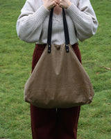 Sand Giga Tote Accessories Kate Sheridan