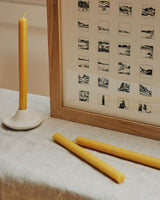 Scottish Isles A4 Print Artwork Eve Tong