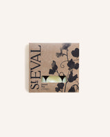 Sweet Pea Tea Lights Homeware St Eval Candle Company