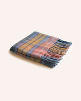 Lambswool Baby Blanket – Buchanan Antique Tartan Kids The Tartan Blanket Co