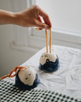 Mountain Bell Homeware Ella Bua-In Ceramics