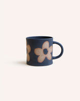 Black Gardener's Mug Homeware Paige Mitchell