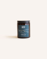 Hidden Loch Candle Beauty & Wellness Gold Moss