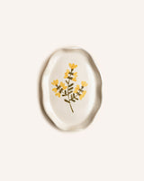 Wavy Dish – Gorse Homeware Pantry Pots