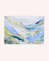 Glencoe Landscape Print 02
