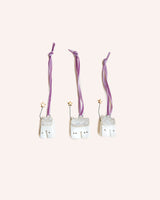 Bothy Star Hanging Tree Decoration Homeware Catriona Archibald