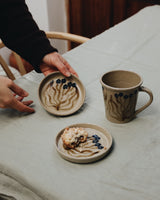Forget Me Knot Dish Paige Mitchell