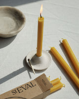 Candle Bundle Set of 6 – Sandalwood Homeware St Eval Candle Company