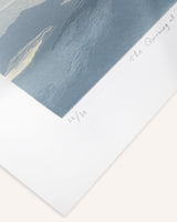 The Quiraing at Dusk Artwork Hannah Farthing