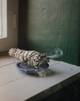 Organic White Sage Beauty & Wellness Cedar and Myrrh