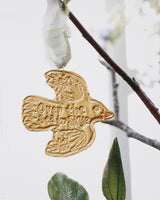 The Isle of Skye Embossed Tin Decoration Collection Homeware Megan Fatharly