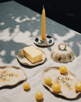 Butter Dome – Gorse Homeware Pantry Pots