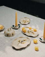 Wavy Dish – Gorse Homeware Pantry Pots