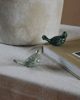 Ceramic Seal - Dark Green Homeware Catriona Archibald