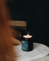 Hidden Loch Candle Beauty & Wellness Gold Moss