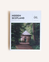Hidden Scotland Magazine Issue 6 Homeware Hidden Scotland