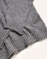 Roll Jumper – Dalesbred Knitwear RYVOAN