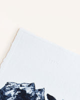 Sgurr Alasdair Relief Print Art Olivia Lucy