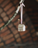 Bothy Star Hanging Tree Decoration Homeware Catriona Archibald