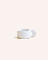Espresso Mug - Meadowsweet Homeware Skiō Pottery