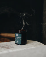 Hidden Loch Candle Beauty & Wellness Gold Moss