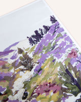 Heather Hills Print Art Claire Paul Illustration