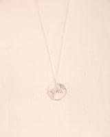 Bluebell Necklace Accessories Jen Carter Pearson