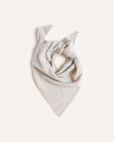 Pointelle Neckerchief – Seashell Knitwear Rove Knitwear