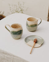 Spoon Rest - Mundo Homeware Jay Frazer Ceramics