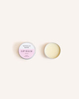 Lip Balm - 15ml Beauty & Wellness Nathalie Bond Bloom