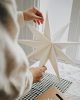 White Star Decoration Seasonal / Occasion House Doctor