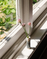 Copper Patina Bud Vase Homeware Jay Frazer Ceramics