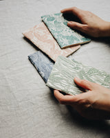 Foraging Notebooks – Set of 4 Stationery Isla Middleton Design Limited