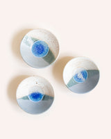 Trinket Dish - Pebble Oat Homeware Jay Frazer Ceramics