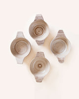 Skye Sand Whisky Quaich Homeware Emporium Julium