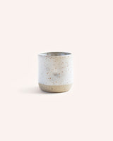 White Thumb Cup Homeware Naomi Grace Ceramics