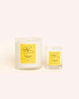 Highland Gorse Candle Homeware Isle of Skye Candle