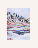 Between Seasons Print Artwork Mandy Maria