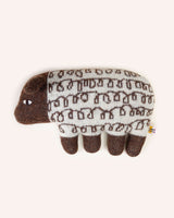 Woolhelmina the Sheep Kids Donna Wilson