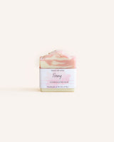 Peony Soap Homeware Half of Nine