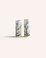 Flora Vase – Forget Me Not Homeware Catriona Archibald
