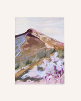 Bloom Line I Print Artwork Mandy Maria