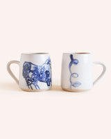 Sheep Mug Homeware Ella Bua-In Ceramics