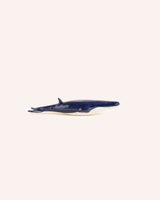 Mini Blue Whale Homeware Lauren Swan Straight