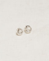 Mini Molten Earrings Jewellery On the Wire Jewellery