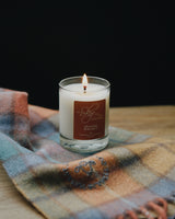Island Whisky Candle Homeware Isle of Skye Candle